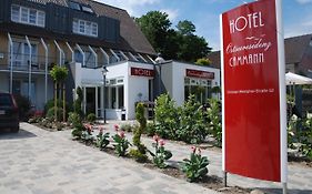 Hotel Cammann Grömitz